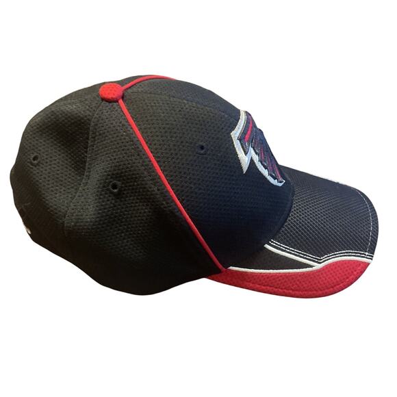 ATLANTA FALCONS NEW ERA 39THIRTY FLEXBAND FITTED MEDIUM LARGE - Picture 2 of 11